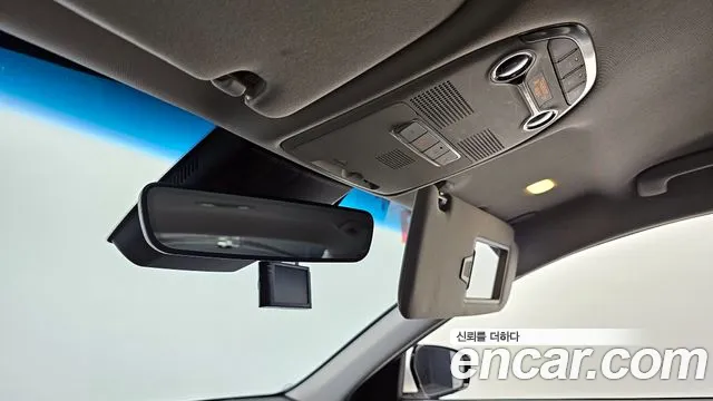 Hyundai The New Grandeur IG id 2486870 из Кореи 11