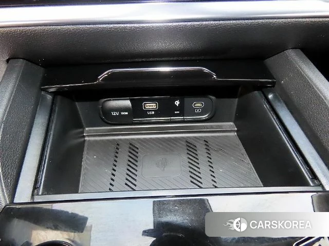 Kia Sportage 5th Generation Hybrid id 3892022 из Кореи 11