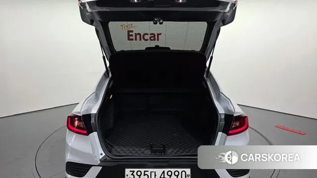 Renault Korea (Samsung) XM3 id 3060180 из Кореи 11