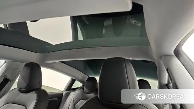 Tesla Model 3 id 3410345 из Кореи 11