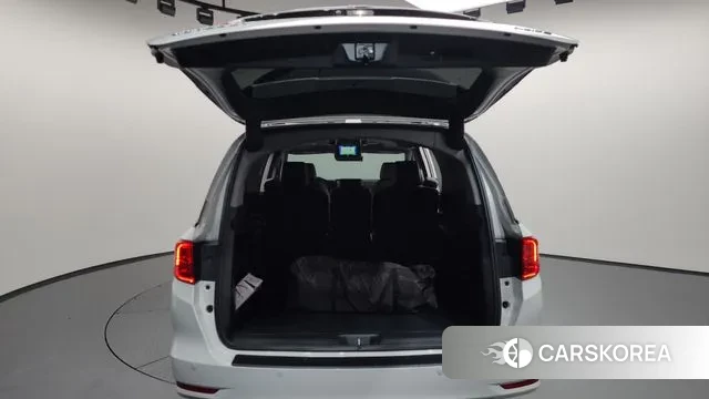 Honda Odyssey id 3359776 из Кореи 11