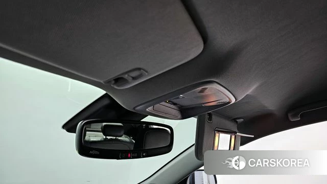 Chevrolet (GM Daewoo) The New Malibu id 3843150 из Кореи 11