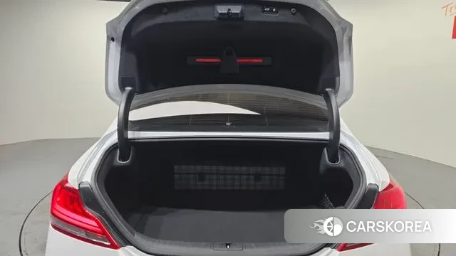 Genesis G70 id 3646792 из Кореи 11