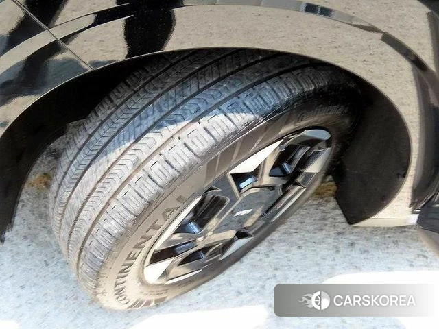 Kia The New Carnival 4th Generation id 4584186 из Кореи 11