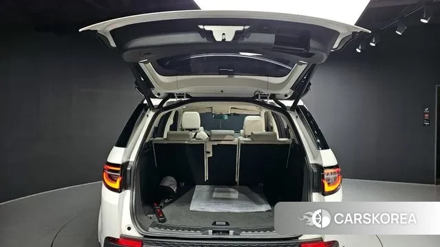 Land Rover Discovery Sports 2nd Generation id 2984896 из Кореи 11