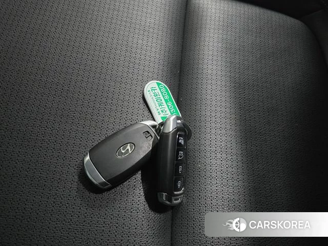 Hyundai Kona id 3937061 из Кореи 11