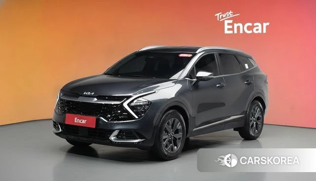 Kia Sportage 5th Generation id 4469874 из Кореи 11