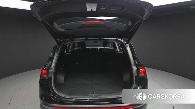 Hyundai The New Santa Fe id 4195690 из Кореи 11