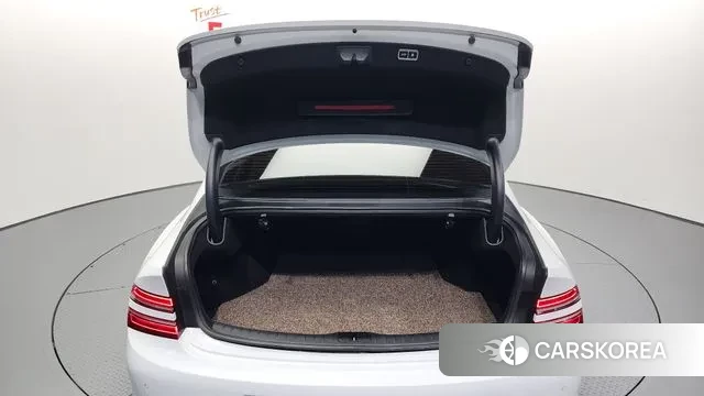 Genesis G80 (RG3) id 3273306 из Кореи 11