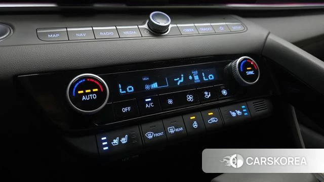 Hyundai The New Avante (CN7) id 4322556 из Кореи 11