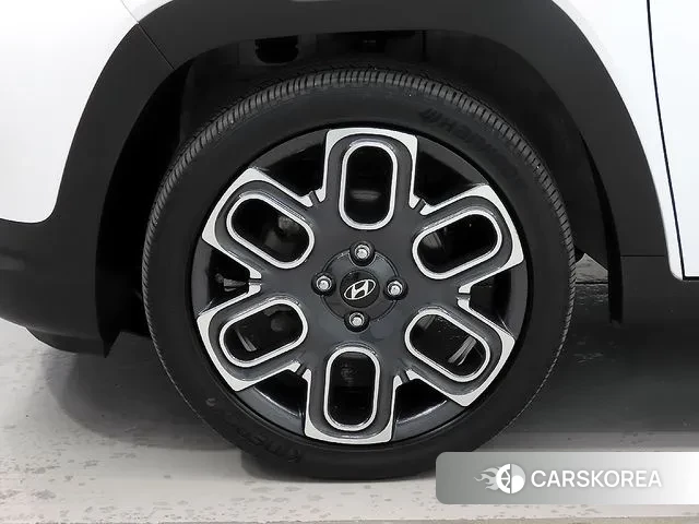 Hyundai Casper id 3273707 из Кореи 11