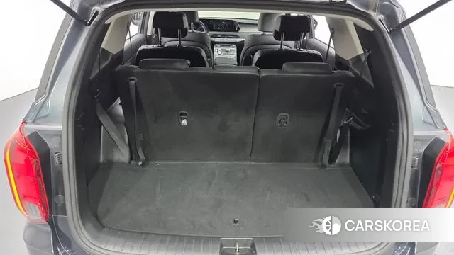 Hyundai Palisade id 3453340 из Кореи 11