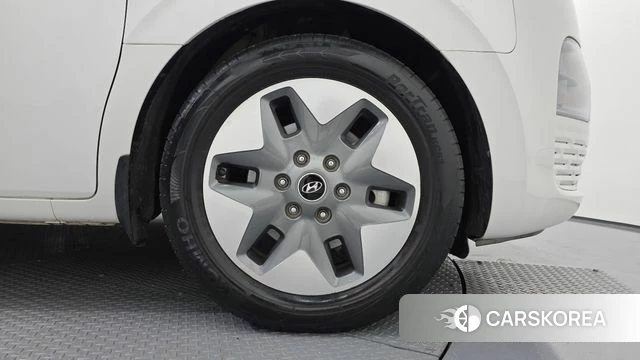 Hyundai Staria id 4360835 из Кореи 11