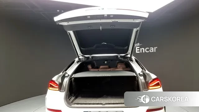 BMW X6 (G06) id 3401362 из Кореи 11