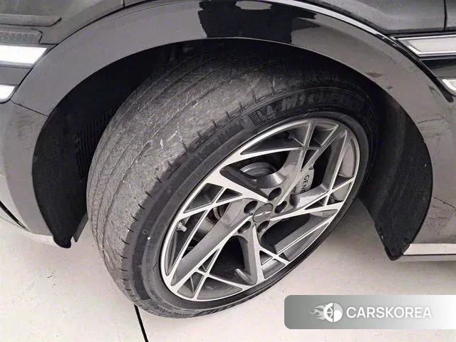 Genesis G90 (RS4) id 3468059 из Кореи 11