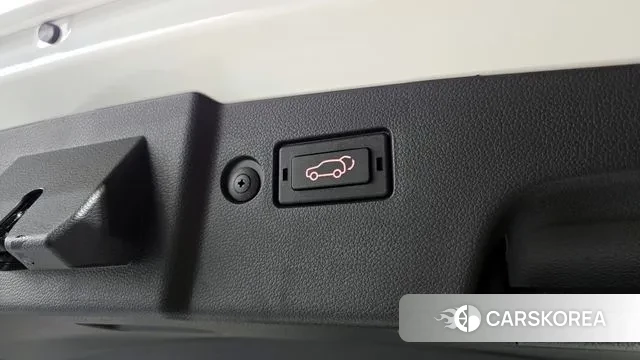 Ssangyong The New Torres id 3731950 из Кореи 11