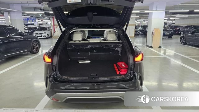 Lexus RX350h 5th generation id 4634869 из Кореи 11