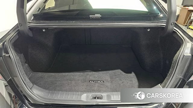 Nissan Altima (L34) id 4371370 из Кореи 11