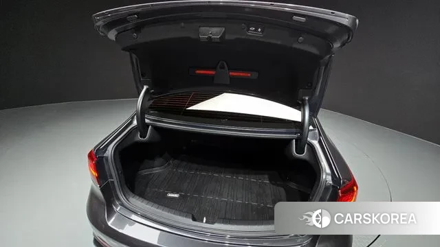 Kia K7 Premier id 3601729 из Кореи 11