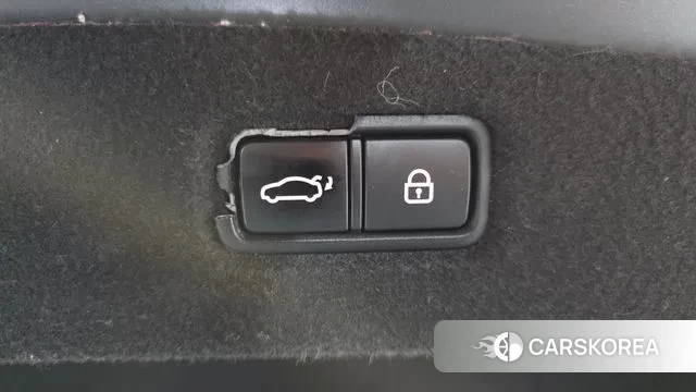 Genesis G90 id 3692401 из Кореи 11