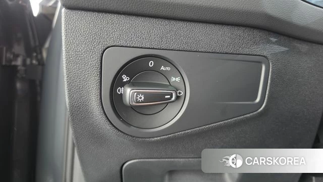 Volkswagen Tiguan second Generation id 4773510 из Кореи 11