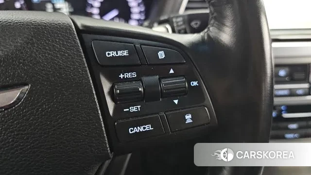 Genesis G80 id 3583402 из Кореи 11