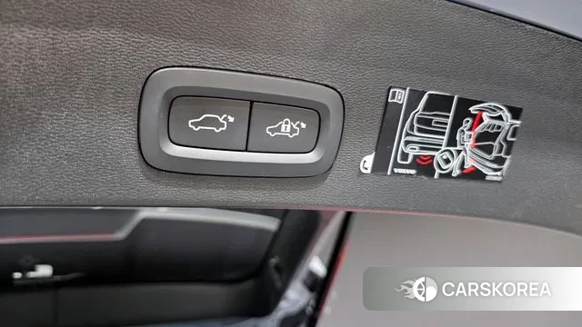 Volvo XC40 id 3354900 из Кореи 11