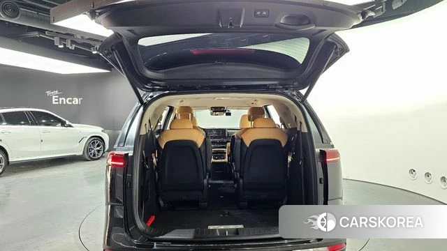 Kia Carnival 4th generation id 3936162 из Кореи 11