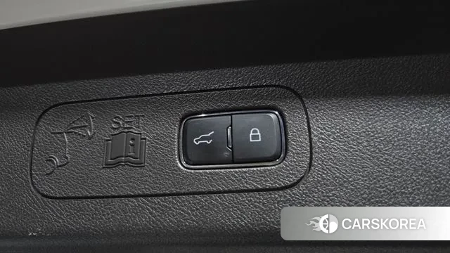 Lincoln Aviator 2nd generation id 3089592 из Кореи 11