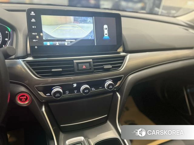 Honda Accord id 4273979 из Китая 11
