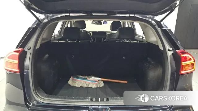 Kia The New Niro id 3601913 из Кореи 11