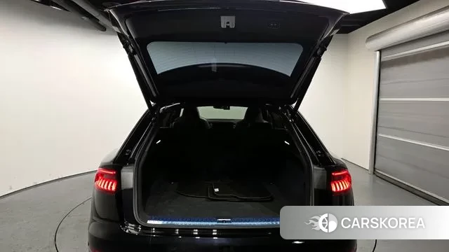 Audi Q8 (4M) id 3676157 из Кореи 11