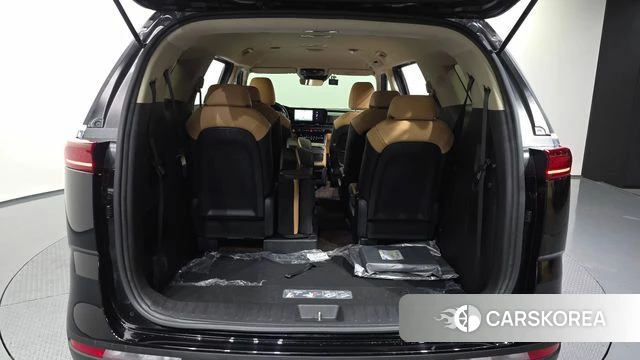 Kia Carnival 4th generation id 3871155 из Кореи 11