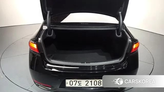 Kia Come New K7 id 3308335 из Кореи 11