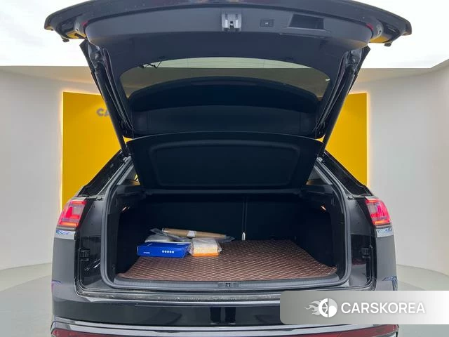 Volkswagen Tourang id 4257717 из Китая 11