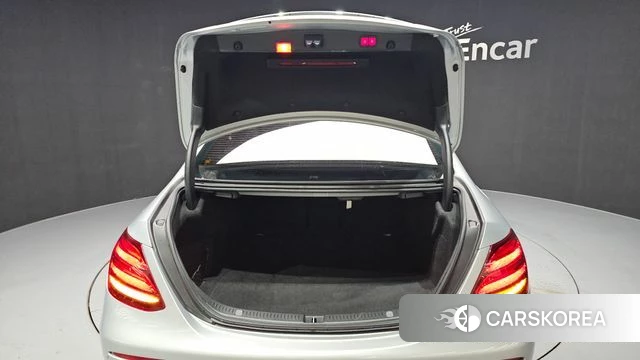 Mercedes-Benz E-Class W213 id 4384613 из Кореи 11
