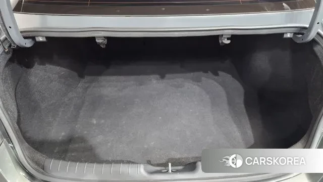 Hyundai Avante (CN7) id 3646595 из Кореи 11