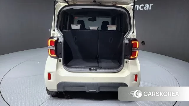 Kia The New Kia Ray id 3251888 из Кореи 11