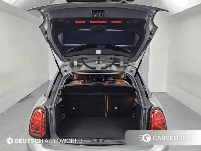 Mini Cooper id 3587525 из Кореи 11