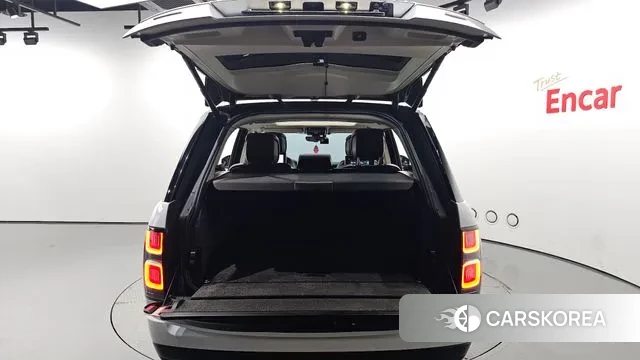 Land Rover Range Rover 4th Generation id 3209082 из Кореи 11