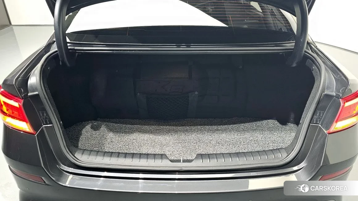 Kia The New K5 2nd generation id 1559336 из Кореи 11