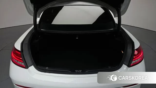 Mercedes-Benz C-Class W205 id 2961967 из Кореи 11