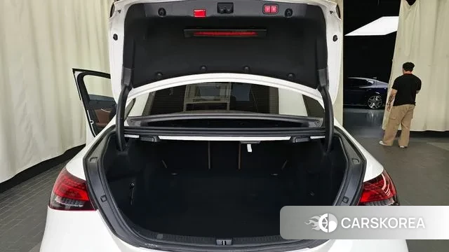 Mercedes-Benz E-Class W213 id 3003543 из Кореи 11