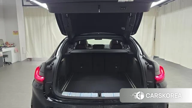 BMW X4 (G02) id 3689359 из Кореи 11