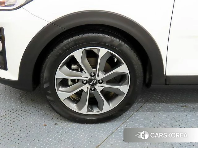 Kia Stonic id 4551981 из Кореи 11