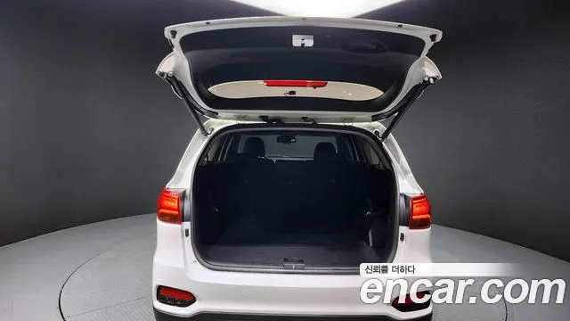 Kia The New Sorento id 2417792 из Кореи 11