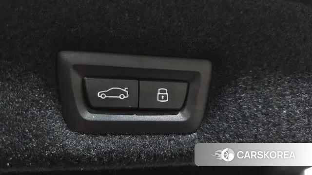 BMW 7 Series (G70) id 3347291 из Кореи 11