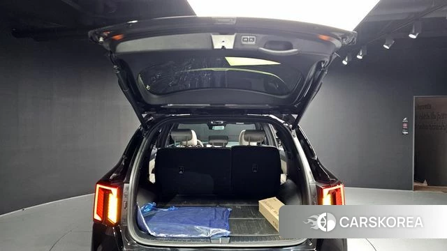 Kia The New Sorento 4th Generation id 4222426 из Кореи 11