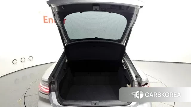 Volkswagen Arteon id 3027476 из Кореи 11