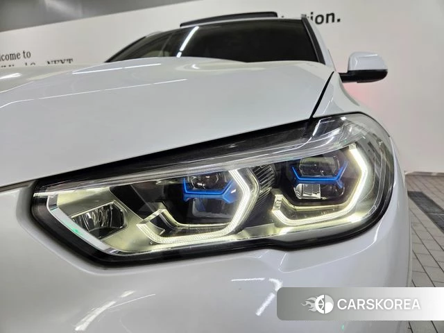 BMW X5 (G05) id 4230680 из Кореи 11
